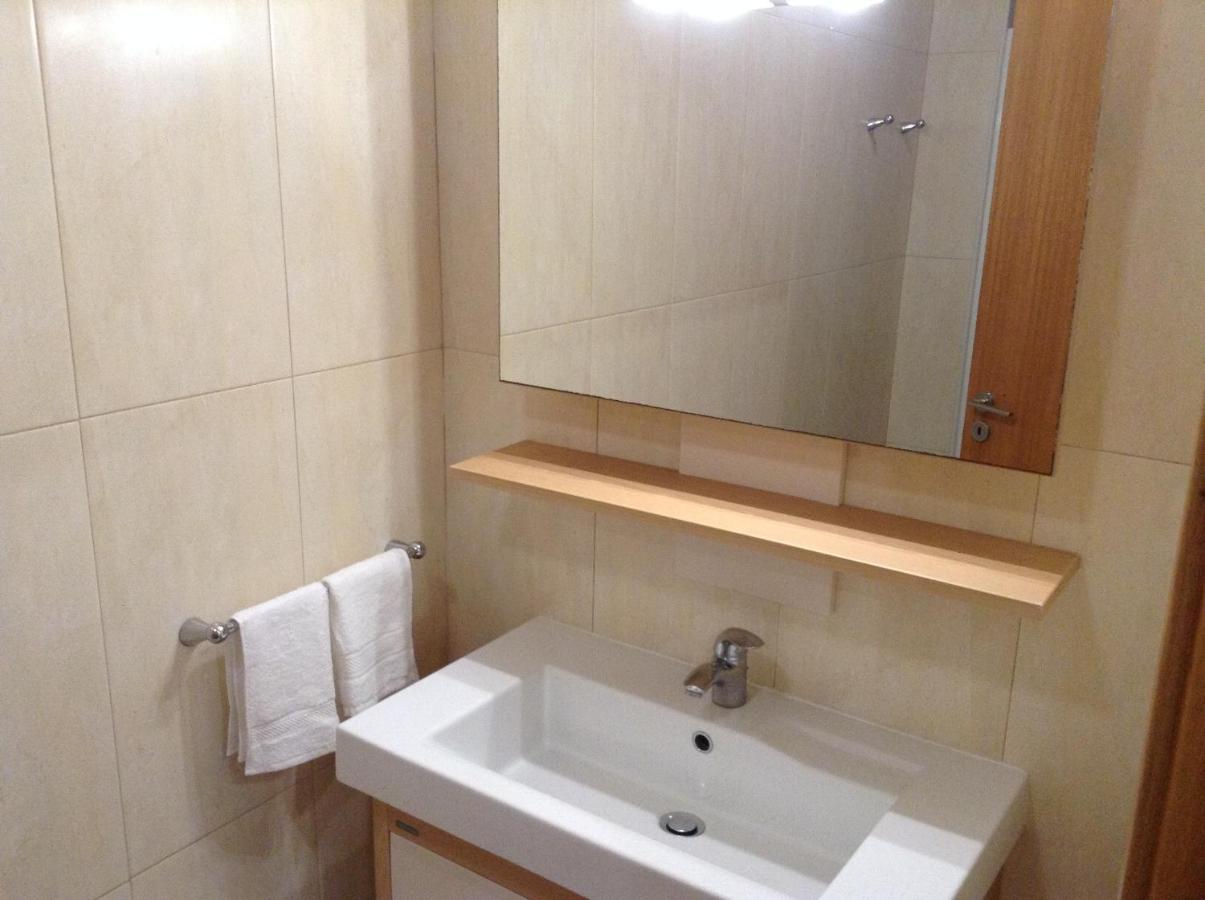 Ramalho Apartments T3 Cidade Ponta Delgada Zewnętrze zdjęcie