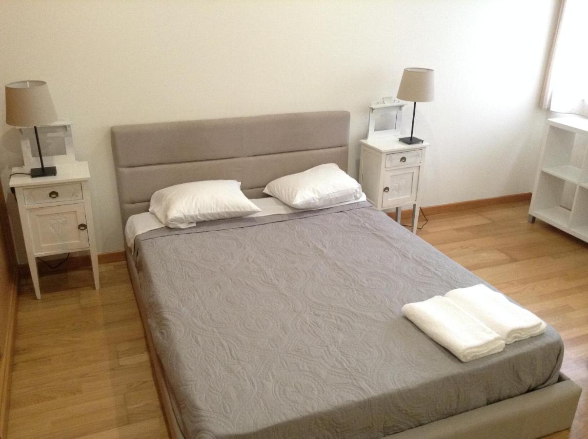 Ramalho Apartments T3 Cidade Ponta Delgada Zewnętrze zdjęcie