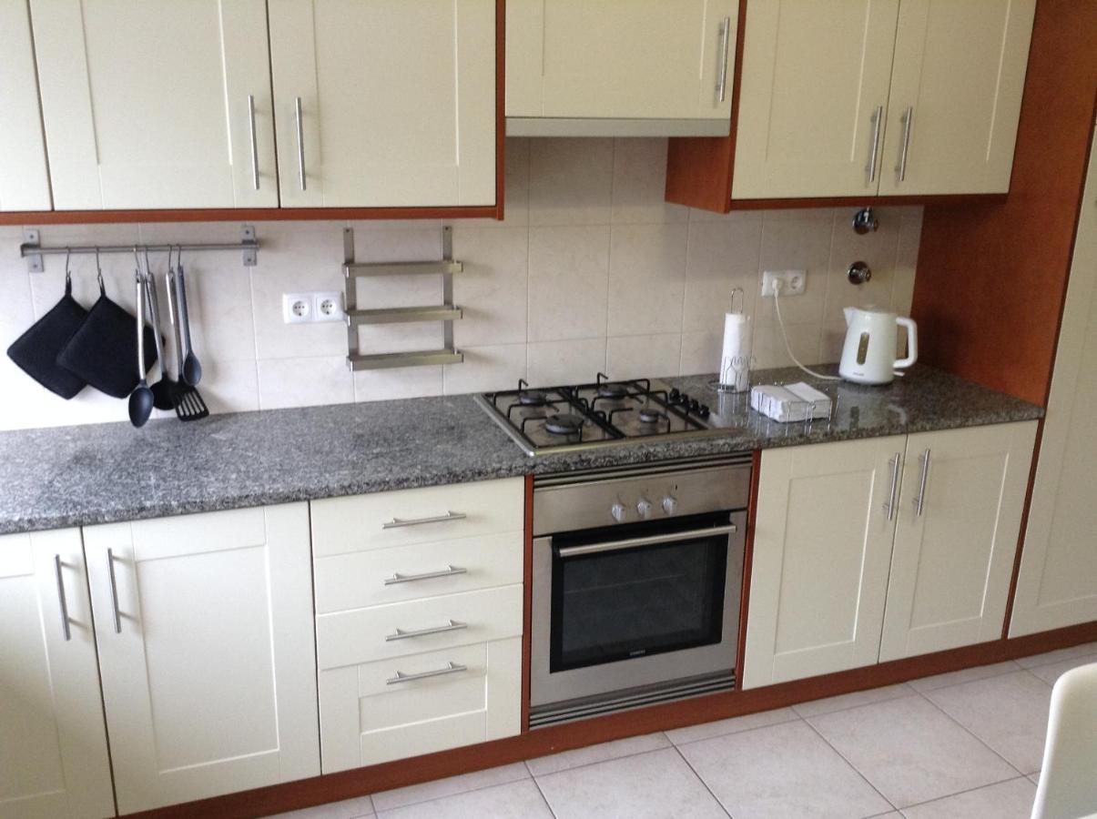 Ramalho Apartments T3 Cidade Ponta Delgada Zewnętrze zdjęcie
