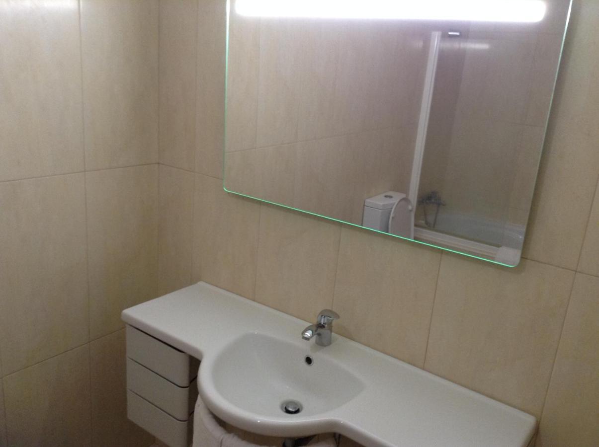 Ramalho Apartments T3 Cidade Ponta Delgada Zewnętrze zdjęcie