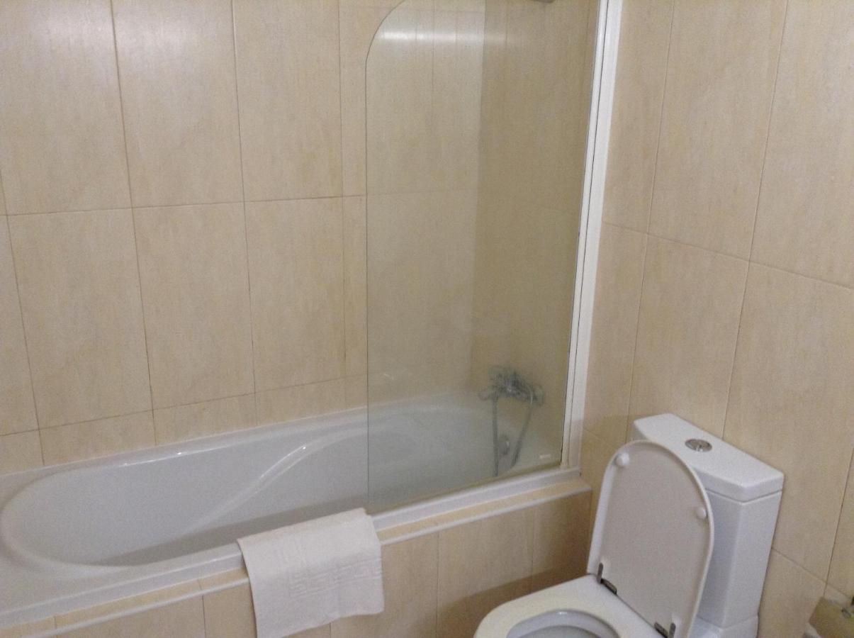 Ramalho Apartments T3 Cidade Ponta Delgada Zewnętrze zdjęcie