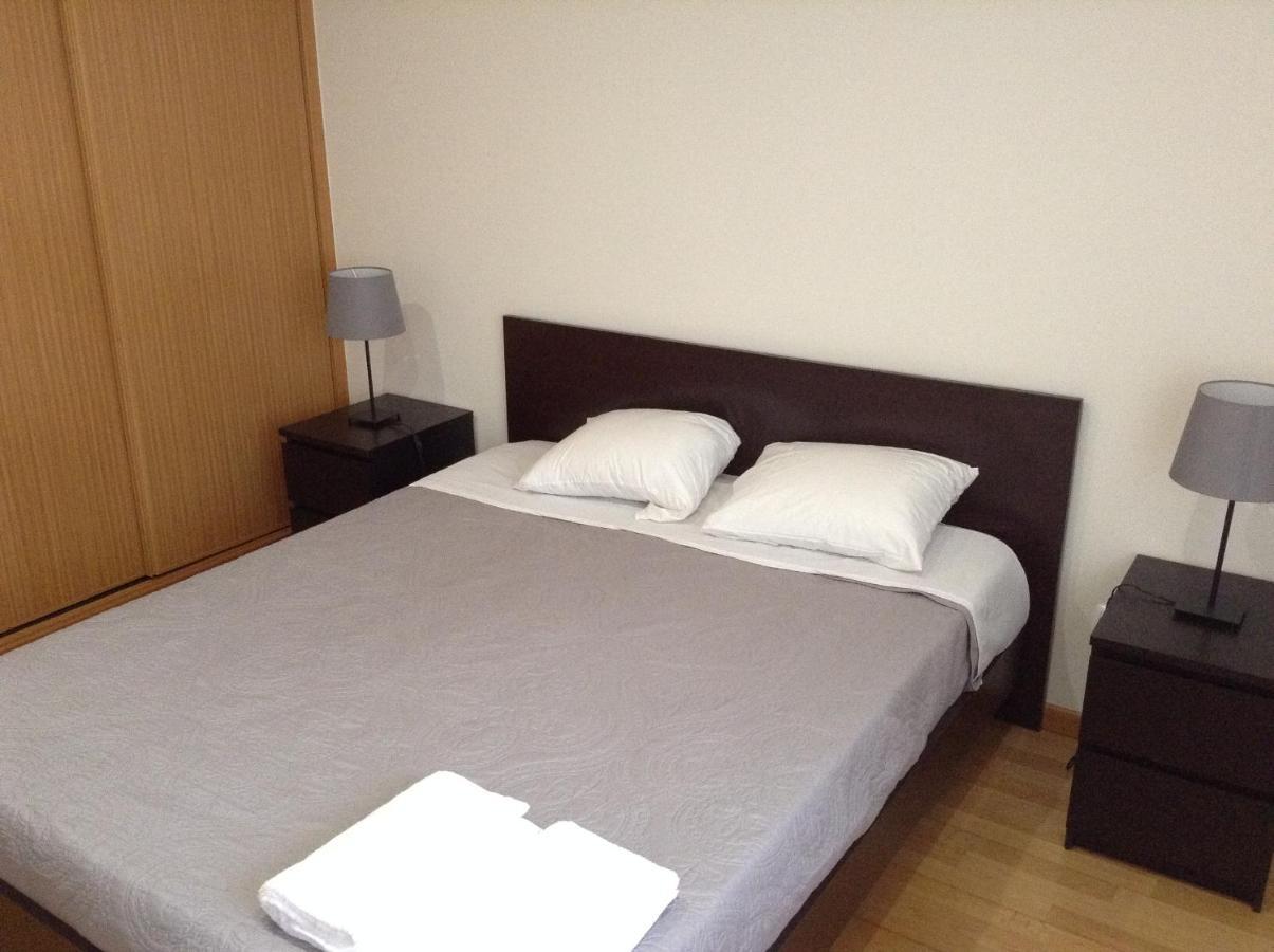 Ramalho Apartments T3 Cidade Ponta Delgada Zewnętrze zdjęcie