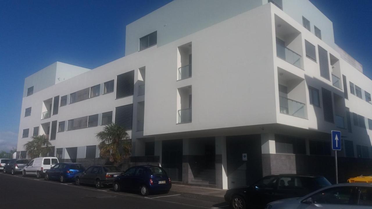 Ramalho Apartments T3 Cidade Ponta Delgada Zewnętrze zdjęcie