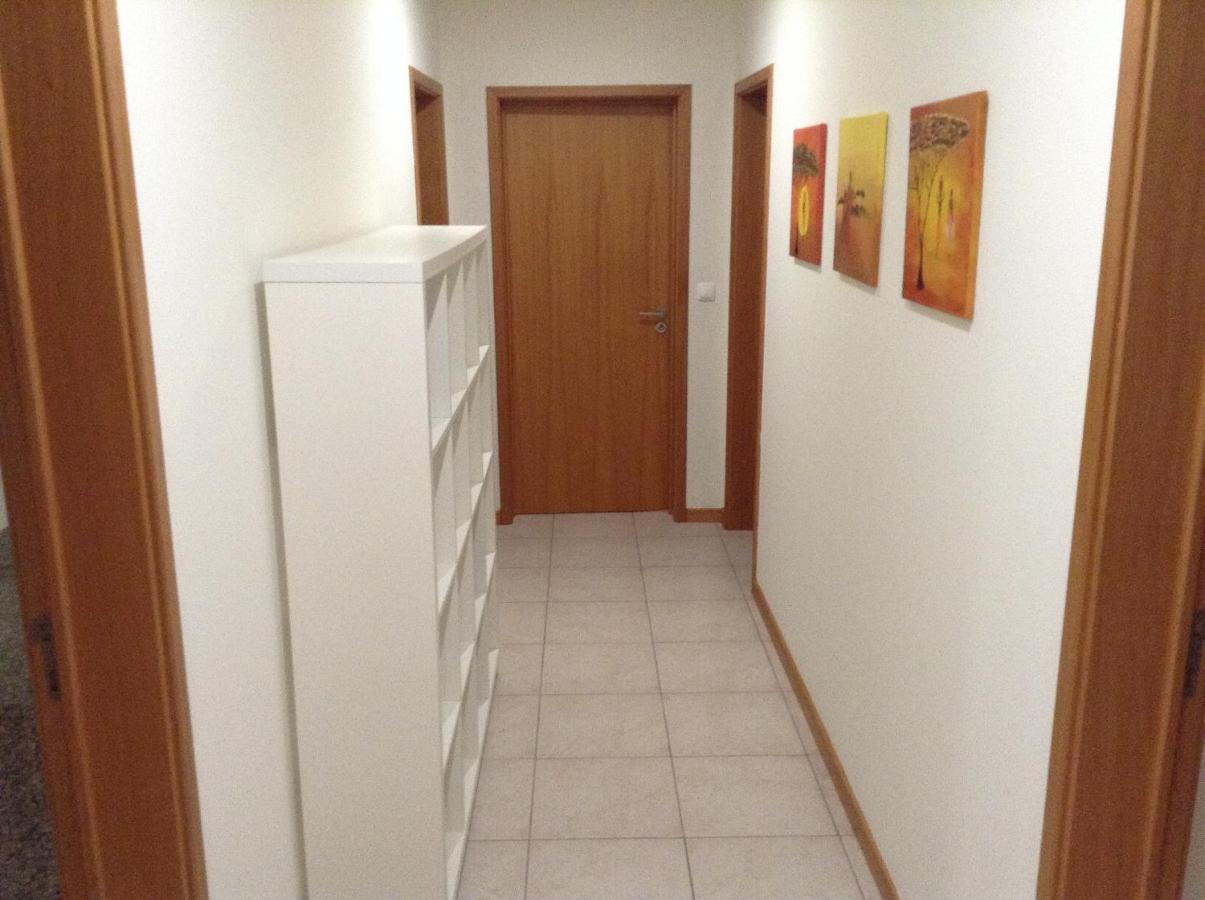 Ramalho Apartments T3 Cidade Ponta Delgada Zewnętrze zdjęcie