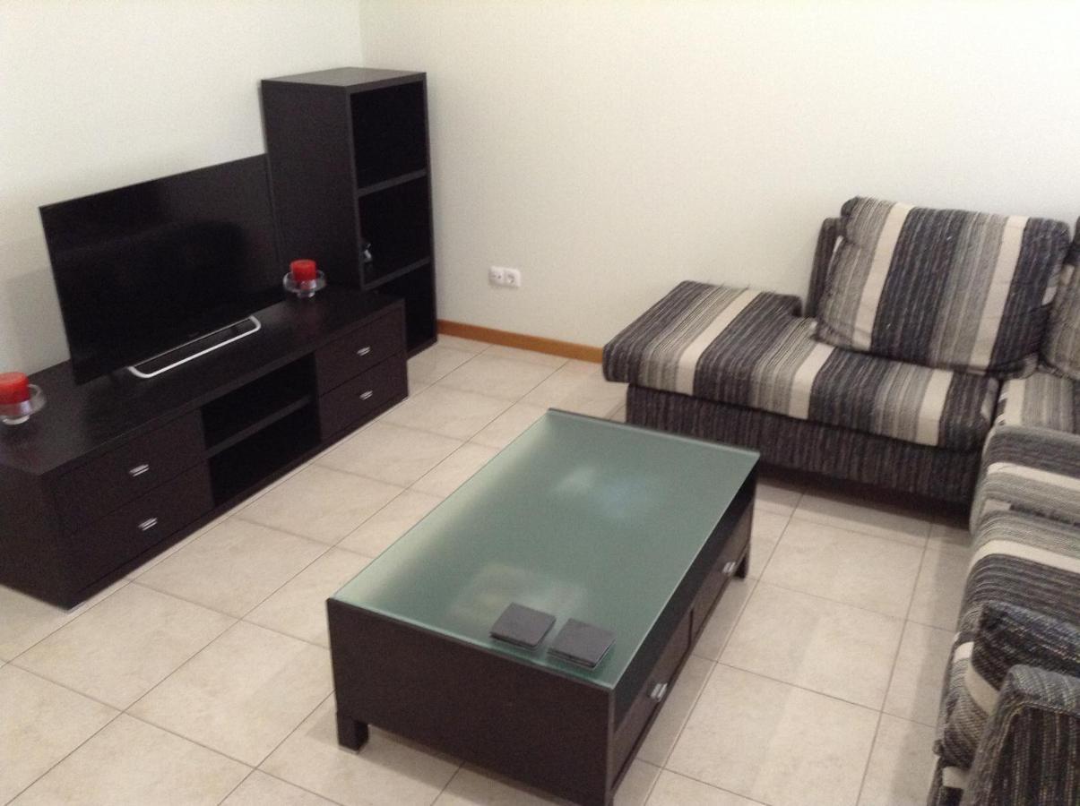 Ramalho Apartments T3 Cidade Ponta Delgada Zewnętrze zdjęcie