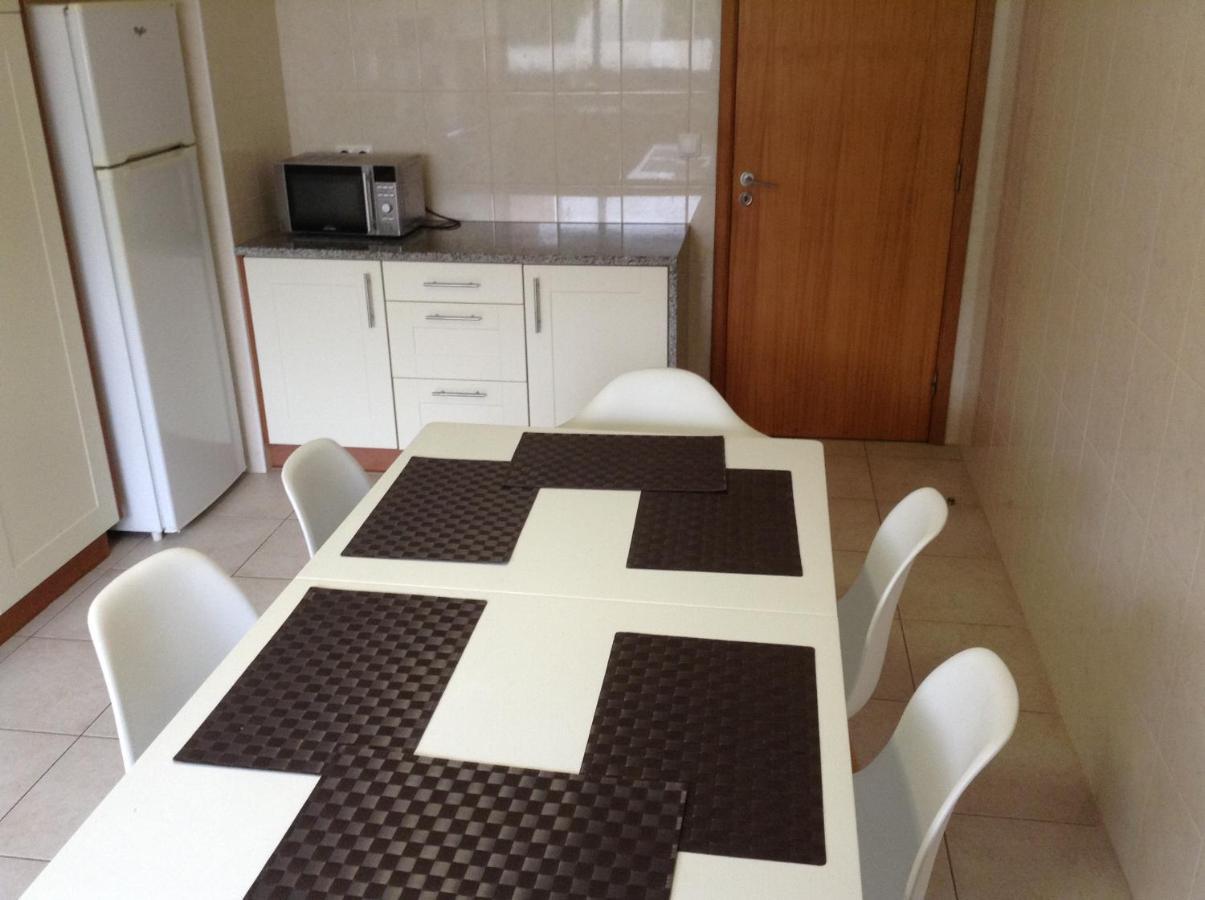 Ramalho Apartments T3 Cidade Ponta Delgada Zewnętrze zdjęcie